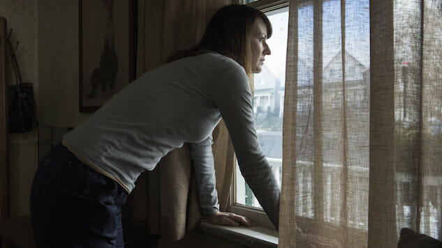 Black Mirror: Rosemarie DeWitt Shines in the Jodie Foster-Directed “Arkangel”