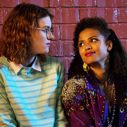 Every Black Mirror Episode, Ranked