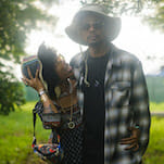 Georgia Anne Muldrow and Dudley Perkins Team up for New LP, Release Lead Single
