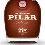Papa's Pilar (Blonde and Dark) Rum