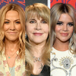 Sheryl Crow, Stevie Nicks and Maren Morris Exude Female Empowerment on 