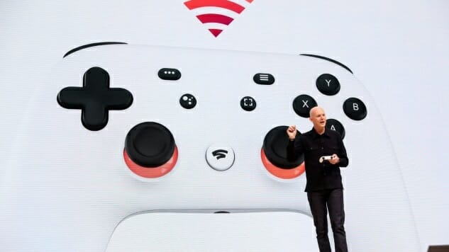 Google Reveals Stadia Pricing, Release Date, Launch Titles