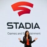 Google Announces Stadia, a New Streaming Gaming Service Coming in 2019
