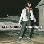 Stef Chura: Midnight