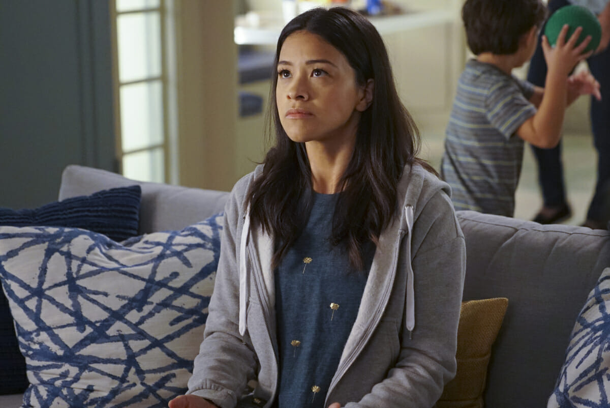 The Man of the House Complicates Jane the Virgin’s World in a Breakneck “Chapter Ninety-Two”