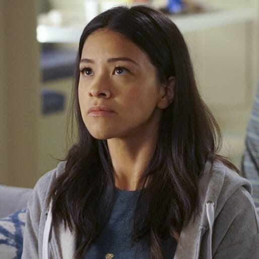 The Man of the House Complicates Jane the Virgin’s World in a Breakneck 