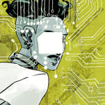 Exclusive Preview: A Human Guinea Pig Searches for Utopia in Christopher Sebela & Jen Hickman’s Test