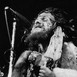 New Orleans Funk Icon Dr. John Dead at 77