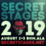 Secret Stages Music Festival 2019 Lineup Features Molly Burch, Paul Cherry, GRLwood, More
