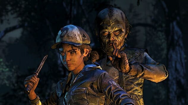 The Best Telltale Games, Ranked