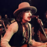 Watch Bob Dylan Perform 