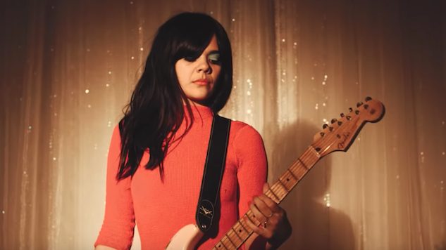 Bat for Lashes Teases New Music