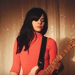 For a Good Time, Call: Bat for Lashes Teases New Album with Hotline Number