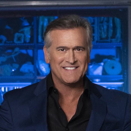 Bruce Campbell on Bringing Empathy to His Ripley’s Believe It or Not! Revival