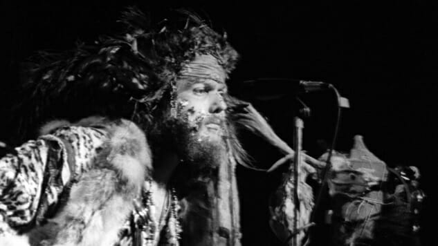 Mac and Doc: The Two Sides of Dr. John