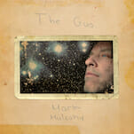 Mark Mulcahy: The Gus