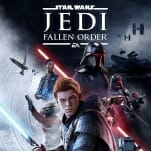 Watch the First Gameplay Footage from Star Wars Jedi: Fallen Order