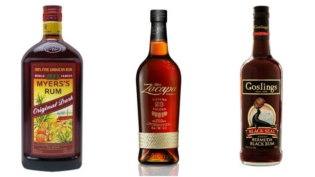 Ron Zacapa Solera 23 Rum – Liquor Geeks