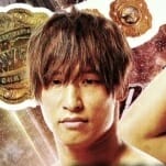 I Really Don't Want to See Kota Ibushi Die in a Wrestling Ring