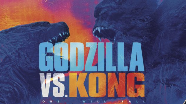 Godzilla vs. Kong Release Date May Be Moved Back after Disappointing Godzilla 2 Box Office