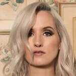 Ingrid Michaelson to Release Stranger Things-Themed Album, Stranger Songs