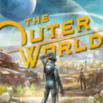 The Outer Worlds Gets New Trailer, October Release Date