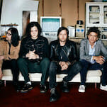 Listen to The Raconteurs' Lively, Ambitious New Single 
