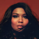 Watch: Lizzo Gives Moving Speech at Sacramento Pride Festival
