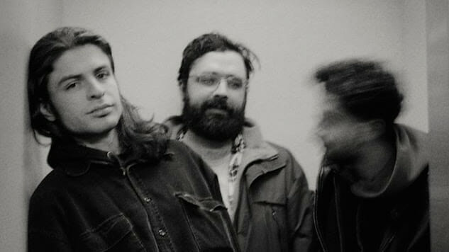 Horse Jumper of Love Discuss New LP So Divine and Share New Single “Nature”