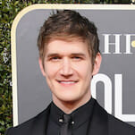 Bo Burnham Will Contribute Songs to Forthcoming Sesame Street Film Adaptation