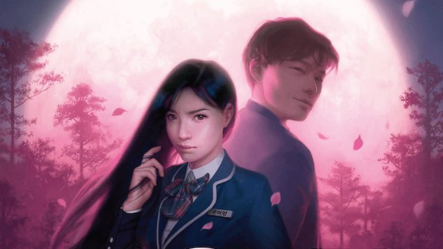 10 of the Best Young Adult Books of June 2019