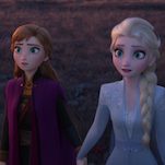 Disney Releases the Bleak First Frozen 2 Trailer