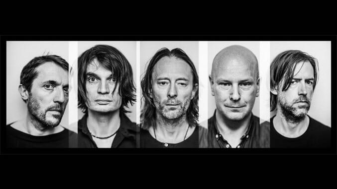 The 10 Best Radiohead Songs