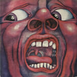 Rejoice: King Crimson's Entire Catalog Is Now Streaming