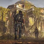 Netflix Picks up Ubisoft’s The Division Film, Starring Jake Gyllenhaal and Jessica Chastain