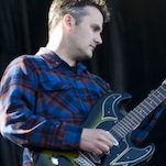 Phil Elverum to Reunite with The Microphones for Rare Washington State Show