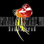 Final Fantasy VIII Remastered Coming to PlayStation 4, Switch, PC, Xbox One
