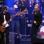 Watch The National Perform 