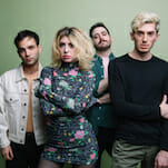 Charly Bliss Take to the Wild in 