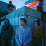 Cage the Elephant Get Dark with “Ready to Let Go,” Lead Single/Video from Forthcoming Fifth Album