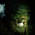 DC Universe Releases Cryptic Statement on Swamp Thing's Cancellation