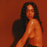 Kelsey Lu Shares Music Video For Jamie xx-Produced 