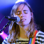 Listen to Julien Baker's Record Store Day 2019 Releases 