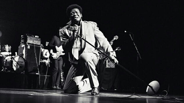 Daptone Records Share “Hey Brother (Do Unto Others),” a New Song Featuring Charles Bradley, Sharon Jones and More