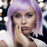 Netflix Releases Full Black Mirror Miley Cyrus Music Video
