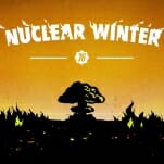Fallout 76's Fine New Battle Royale Mode Nuclear Winter Isn't Fallout, but What Is These Days?