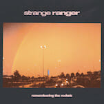 Strange Ranger Release 