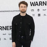 Daniel Radcliffe Joins Unbreakable Kimmy Schmidt Interactive Special