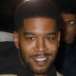 Rapper Kid Cudi Set to Star in Forthcoming Bill and Ted Face the Music