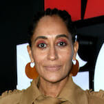 Tracee Ellis Ross to Lead Daria Spinoff Jodie for MTV